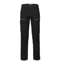 Pantalone da lavoro R-Stretch Lady - taglia L - nero - Rossini