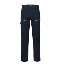 Pantalone invernale R-Stretch - taglia XL - blu - Rossini