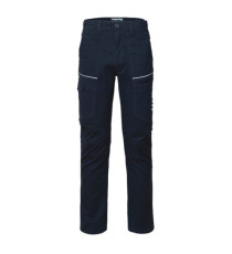 Pantalone invernale R-Stretch - taglia XL - blu - Rossini
