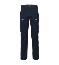Pantalone invernale R-Stretch - taglia XL - blu - Rossini
