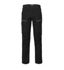 Pantalone invernale R-Stretch Lady - taglia L - nero - Rossini