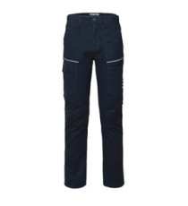 Pantalone invernale R-Stretch Lady - taglia M - blu - Rossini