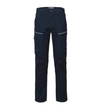 Pantalone invernale R-Stretch Lady - taglia M - blu - Rossini