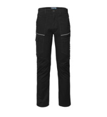 Pantalone invernale R-Stretch Lady - taglia M - nero - Rossini