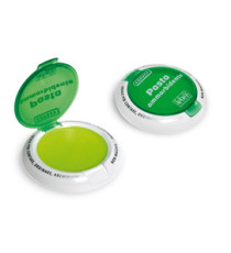 Pasta ammorbidente bagnadita Coprex - 18 gr - verde - Lebez