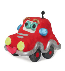 Pasta da modellare - 500gr - bianco - Primo