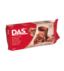 Pasta Das - 500gr - terracotta - Das