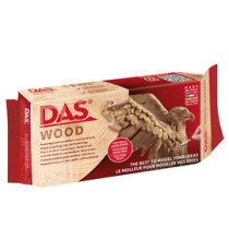 Pasta Das Wood - 350 gr - Das