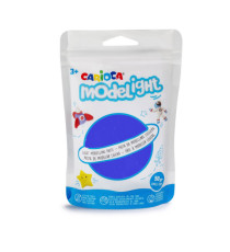 Pasta Model Light - 50 gr - colori assortiti - Carioca - conf. 12 pezzi