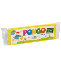 Pasta Pongo - panetto 350 gr - giallo - Giotto