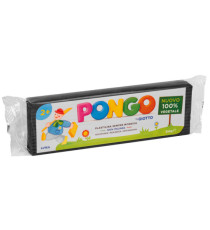 Pasta Pongo - panetto 350 gr - nero - Giotto