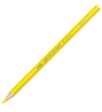 Pastello Supermina - mina 3,8 mm - giallo fluo 51 - Giotto