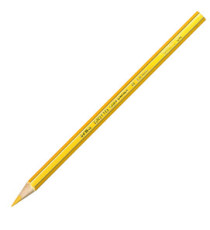 Pastello Supermina - mina 3,8 mm - giallo scuro 04 - Giotto Pastello Supermina - mina 3,8 mm - giallo scuro 04 - Giotto