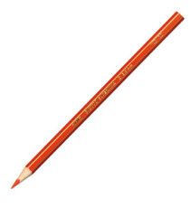 Pastello Supermina - mina 3,8 mm - rosso 12 - Giotto Pastello Supermina - mina 3,8 mm - rosso 12 - Giotto