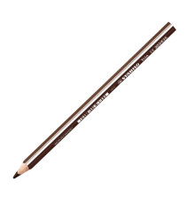 Pastello Trio Thick - diametro mina 4,2 mm - con temperino - colori assortiti - Stabilo - conf. 18 pezzi Pastello Trio Thick - diametro mina 4,2 mm - con temperino - colori assortiti - Stabilo - conf. 18 pezzi