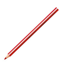 Pastello Trio Thick - diametro mina 4,2 mm - con temperino - colori assortiti - Stabilo - conf. 18 pezzi Pastello Trio Thick - diametro mina 4,2 mm - con temperino - colori assortiti - Stabilo - conf. 18 pezzi