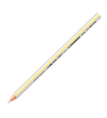 Pastello TrioThick - diametro mina 4,2 mm - con temperino - colori assortiti - Stabilo - astuccio 12 pezzi Pastello TrioThick - diametro mina 4,2 mm - con temperino - colori assortiti - Stabilo - astuccio 12 pezzi