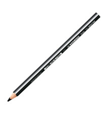 Pastello TrioThick - diametro mina 4,2 mm - con temperino - colori assortiti - Stabilo - astuccio 12 pezzi Pastello TrioThick - diametro mina 4,2 mm - con temperino - colori assortiti - Stabilo - astuccio 12 pezzi