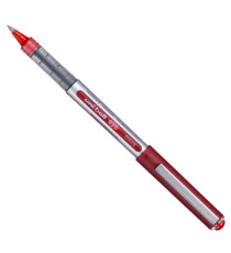 Roller UNI-BALL EYE Micro UB150 - punta 0,5mm - rosso - Uni Mitsubishi