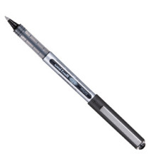 Roller UNI-BALL EYE Micro UB150 - punta 0,5mm - nero - Uni Mitsubishi
