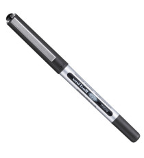 Roller UNI-BALL EYE Micro UB150 - punta 0,5mm - nero - Uni Mitsubishi