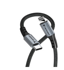 Verbatim - Cavo USB-C a Lightning - 31844 - 120cm Verbatim - Cavo USB-C a Lightning - 31844 - 120cm