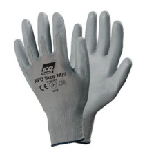 Guanti mechanical Safety Palmpro 102 - taglia L - grigio - Icoguanti