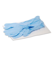 Guanti sterili - monouso - in nitrile - tg.unica - PVS Guanti sterili - monouso - in nitrile - tg.unica - PVS