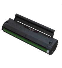 Toner PD-110BK nero PA-110 compatibile per Pantum P1000,P2000,P2050,M5000,M6000 PA110 PD110 capacità 1.500 pagine