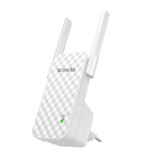 Home Wireless Extender N300 A9 - Tenda Home Wireless Extender N300 A9 - Tenda