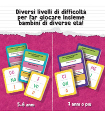 I'm a Genius Vocabolando - Lisciani I'm a Genius Vocabolando - Lisciani
