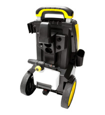 Idropulitrice LVR4 150 - con comandi digitali - 2100 W - 150 bar max - Lavor Idropulitrice LVR4 150 - con comandi digitali - 2100 W - 150 bar max - Lavor