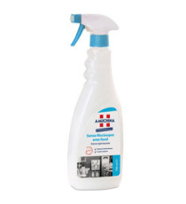 Igienizzante multiuso area food - 750 ml - Amuchina Professional Igienizzante multiuso area food - 750 ml - Amuchina Professional