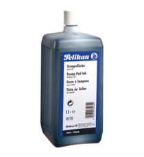 Inchiostro - 1 L - senza olio - nero - Pelikan Inchiostro - 1 L - senza olio - nero - Pelikan