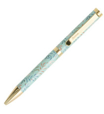 Penna sfera Botanical - a scatto - menta - Filofax Penna sfera Botanical - a scatto - menta - Filofax