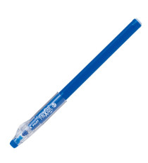 Penna sfera Frixionball Sticks - cancellabile - punta 0,7 mm - blu - Pilot Penna sfera Frixionball Sticks - cancellabile - punta 0,7 mm - blu - Pilot