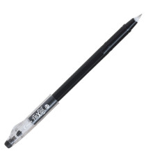 Penna sfera Frixionball Sticks - cancellabile - punta 0,7 mm - nero - Pilot Penna sfera Frixionball Sticks - cancellabile - punta 0,7 mm - nero - Pilot