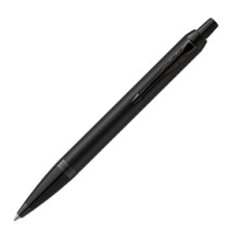Penna sfera IM Archromatic Black - punta M - Parker Penna sfera IM Archromatic Black - punta M - Parker