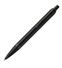 Penna sfera IM Archromatic Black - punta M - Parker Penna sfera IM Archromatic Black - punta M - Parker