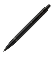 Penna sfera IM Archromatic Black - punta M - Parker Penna sfera IM Archromatic Black - punta M - Parker