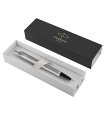 Penna sfera IM SS CT - punta M - Parker