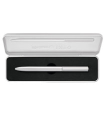 Penna sfera INEO Elements - punta M - grigio chiaro - Pelikan Penna sfera INEO Elements - punta M - grigio chiaro - Pelikan