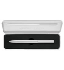 Penna sfera INEO Elements - punta M - grigio chiaro - Pelikan Penna sfera INEO Elements - punta M - grigio chiaro - Pelikan