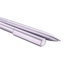 Penna sfera INEO Elements - punta M - lavanda - Pelikan Penna sfera INEO Elements - punta M - lavanda - Pelikan