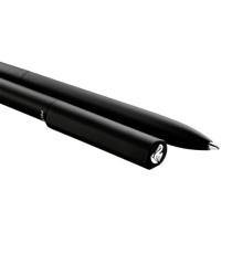 Penna sfera INEO Elements - punta M - nero - Pelikan Penna sfera INEO Elements - punta M - nero - Pelikan