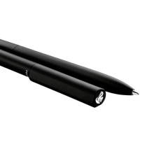 Penna sfera INEO Elements - punta M - nero - Pelikan Penna sfera INEO Elements - punta M - nero - Pelikan