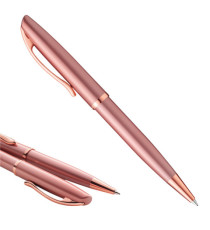 Penna sfera Jazz Noble Elegance - punta M - rose - Pelikan