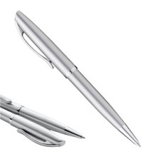 Penna sfera Jazz Noble Elegance - punta M - silver - Pelikan Penna sfera Jazz Noble Elegance - punta M - silver - Pelikan