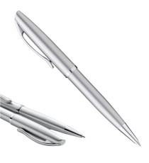Penna sfera Jazz Noble Elegance - punta M - silver - Pelikan Penna sfera Jazz Noble Elegance - punta M - silver - Pelikan