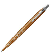 Penna sfera Jotter - special edition Rome - punta M - fusto bronzo - Parker Penna sfera Jotter - special edition Rome - punta M - fusto bronzo - Parker